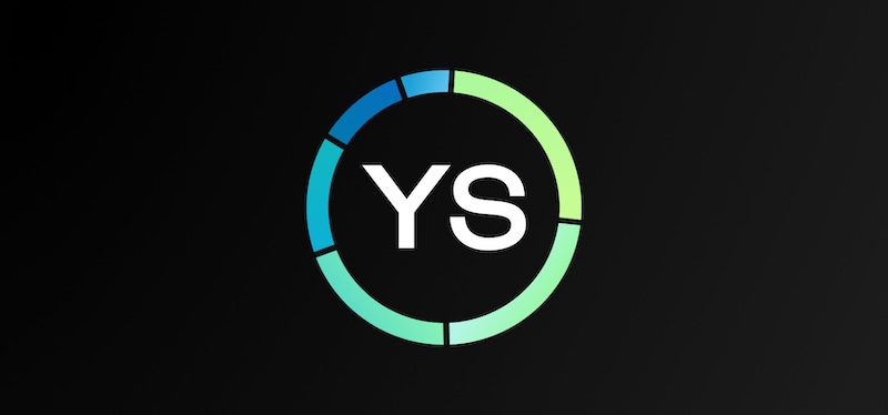 Yieldstreet logo